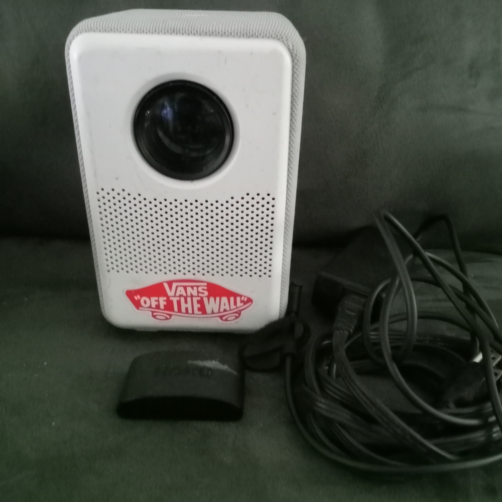 Projector